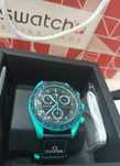 Mission On Earth SO33L103 Neonowe Akcenty i Sportowy Styl