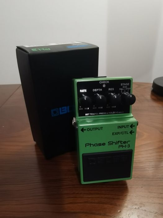 Phase Shifter PH-3 Boss