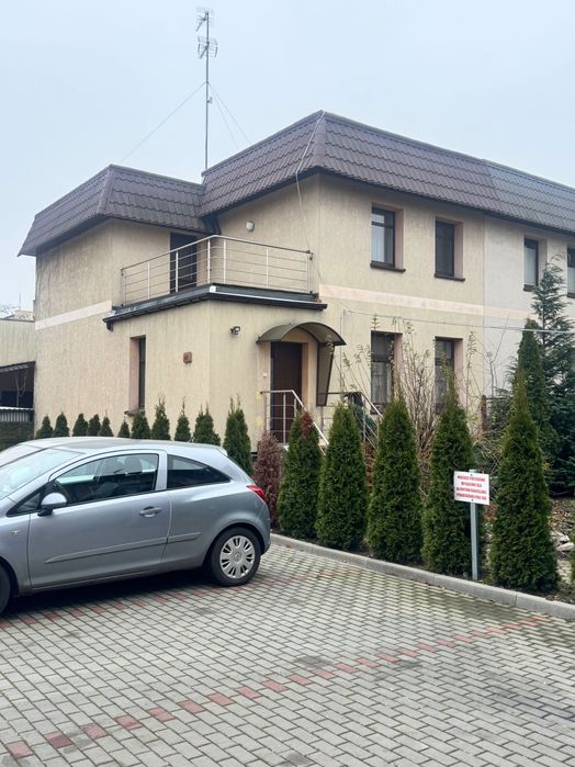 Wynajmę dom jednorodzinny