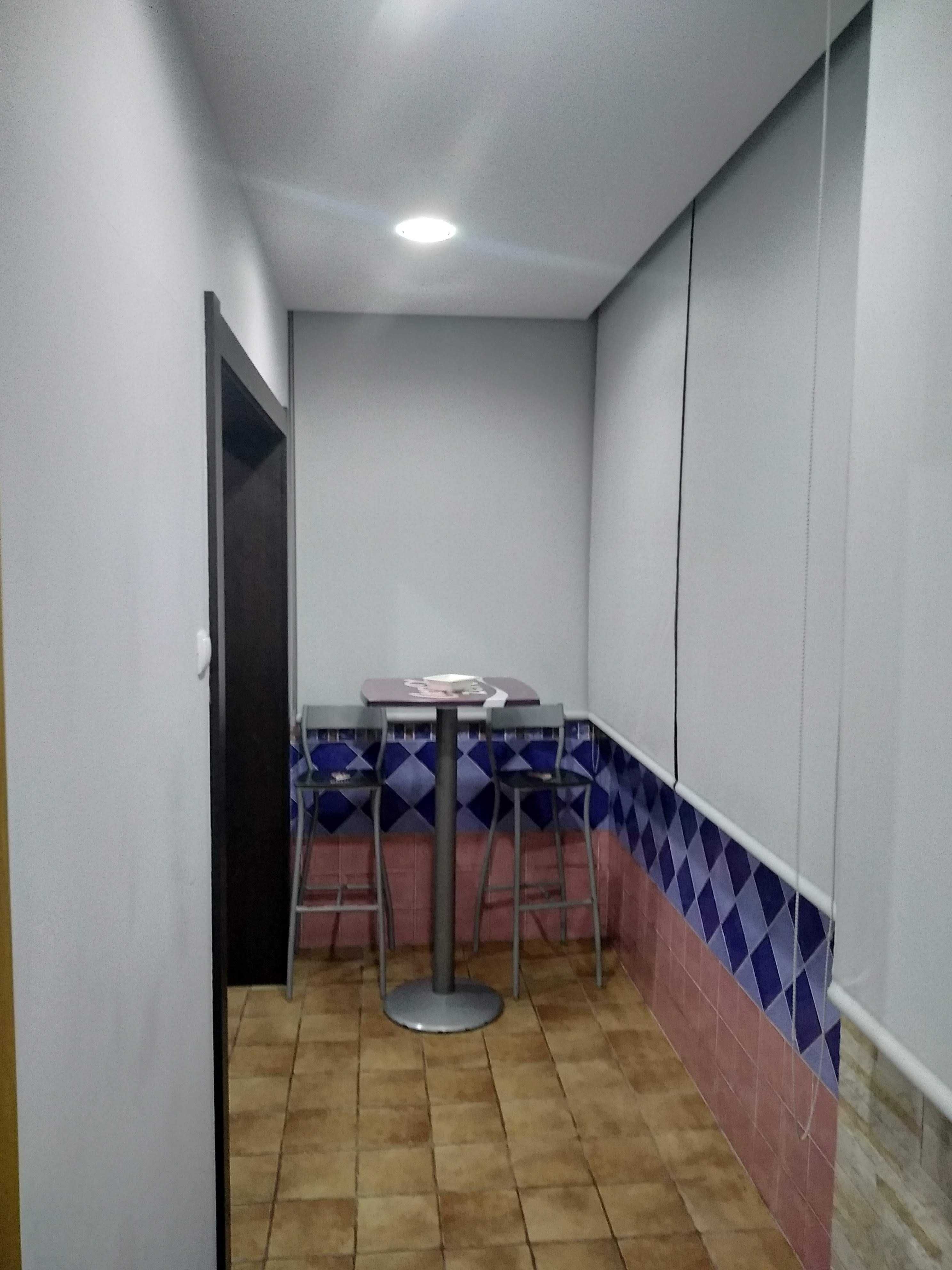 Apartamento T2 para férias na Póvoa de Varzim - Apenas Setembro