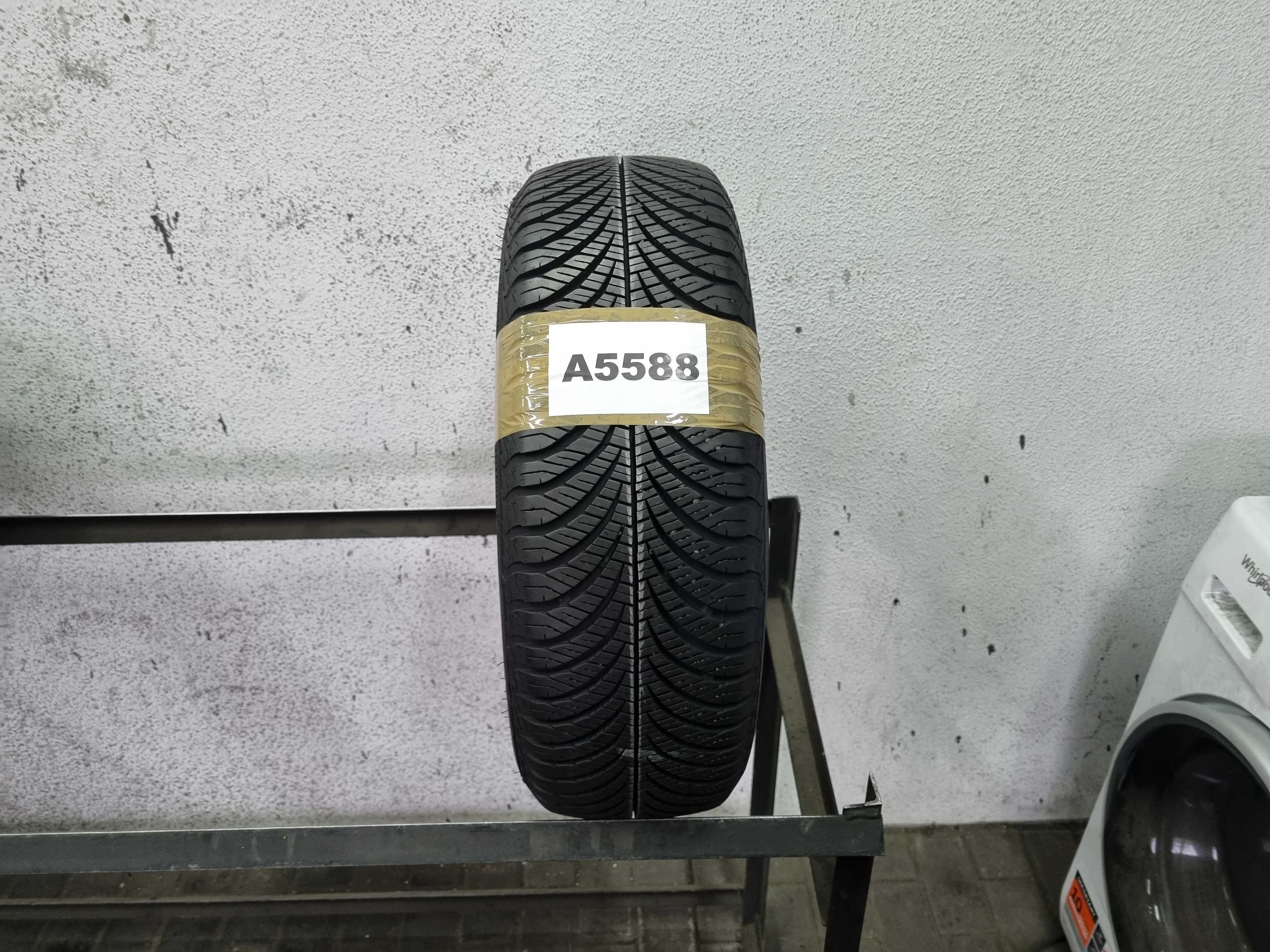175/65/14 82T Goodyear Vector 4seasons Gen-2 D.0716