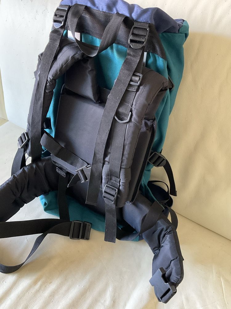 Dolomite: Mochila de campismo/trekking/hiking/escutismo media/grande