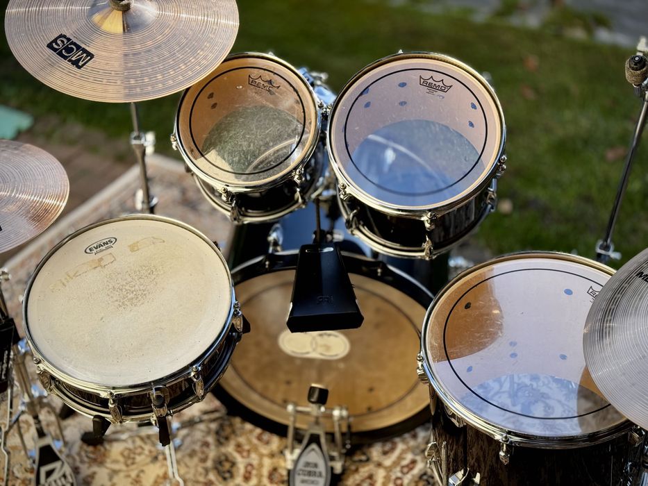 Perkusja Tama imperialstar