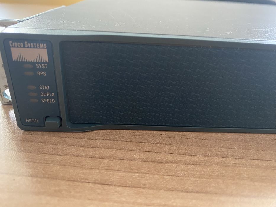 Cisco Catalyst 3560G