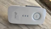 Repetidor Wifi - TP-Link AC1750 RE450