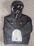 Продам куртку ellese + шапка carhartt