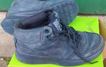 buty damskie Sneakersy Big Star rozm. 37 kolor Cobalt Blue