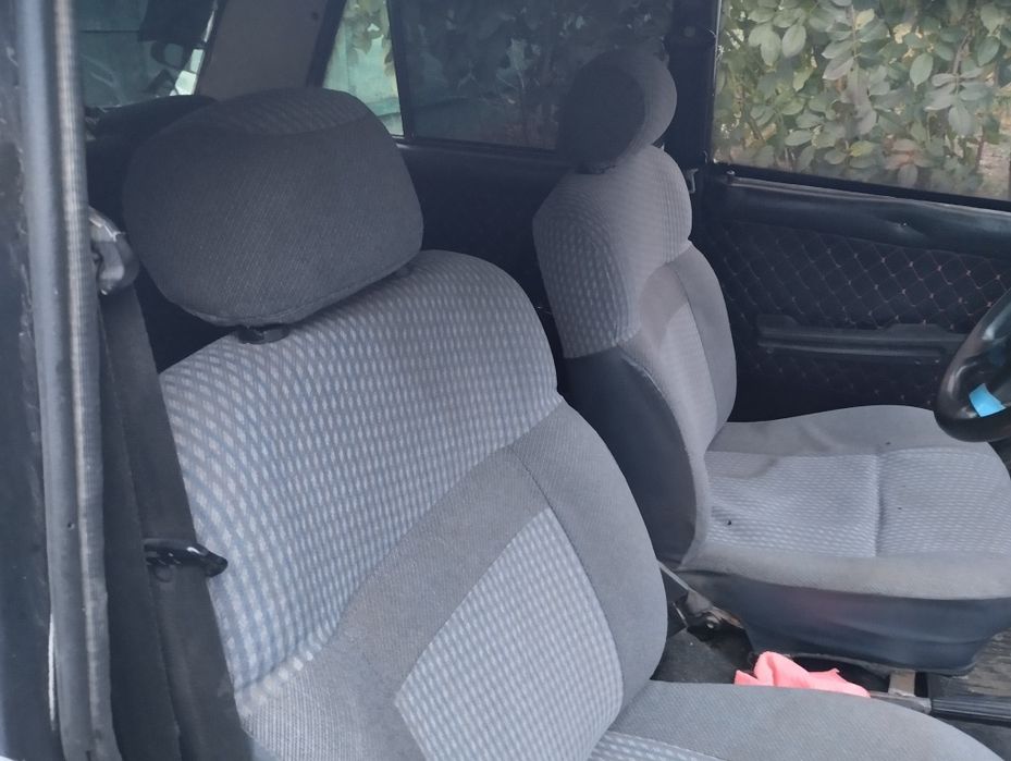 ВАЗ 2106 1,3 бензин