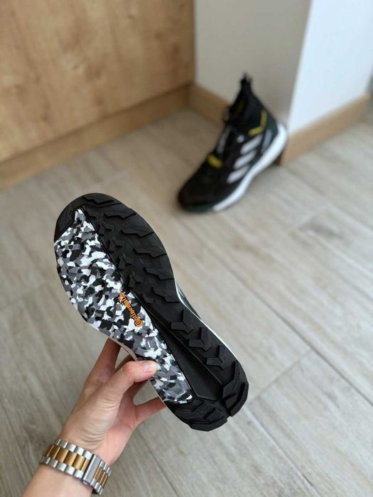 Чоловічі трекінгові кросівки Adidas Terrex GY9839 Оригінал 42-45