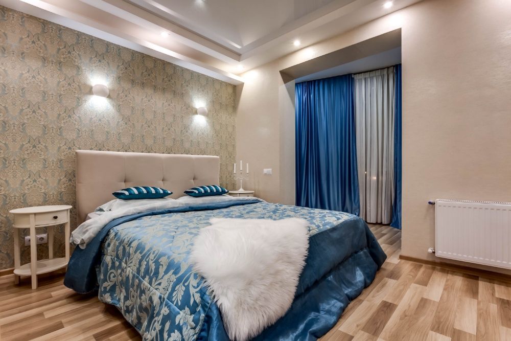 Оренда 3 х кім квартира біля Victoria Gardens