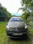Citroën C4 Grand Picasso Citroen C4 Grand Picasso 1.6