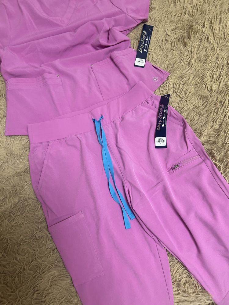Медичний костюм з Америки - Easy Stretch