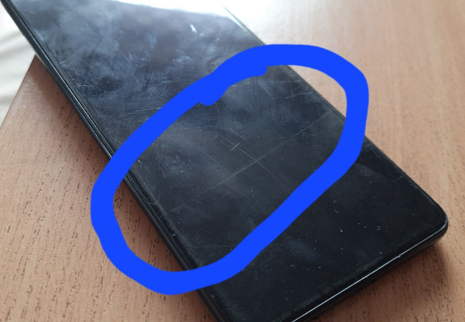 Samsung A71 6/128GB +etui zamykane + ładowarka z kablem USB-C