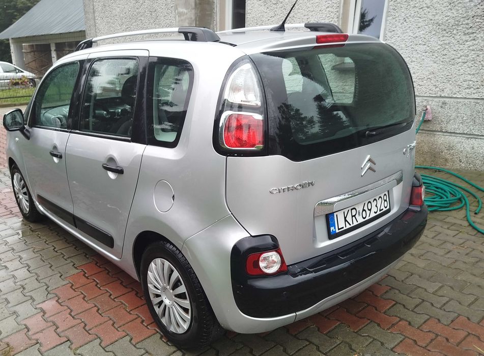 Citroen C3 Picasso