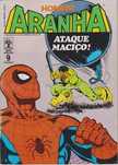 Homem-Aranha N°9 (Abril Morumbi)