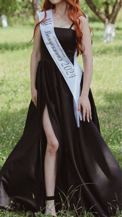 Ідеальна сукня для особливих  моментів !