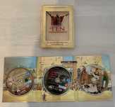 Os Dez Mandamentos (três DVDs)
