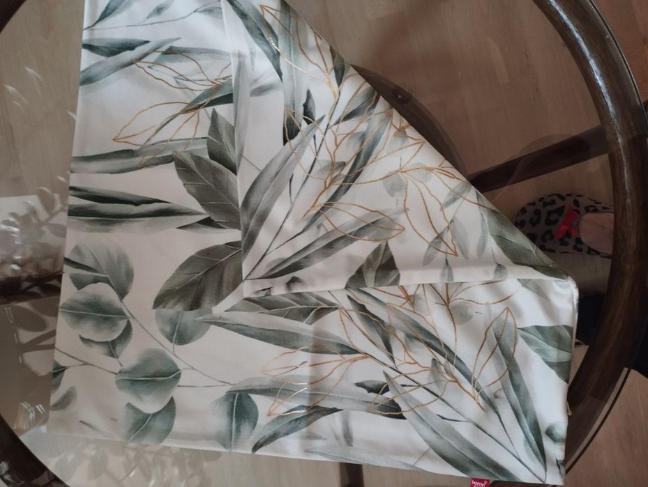 Poszewka na poduszkę z home&yuo