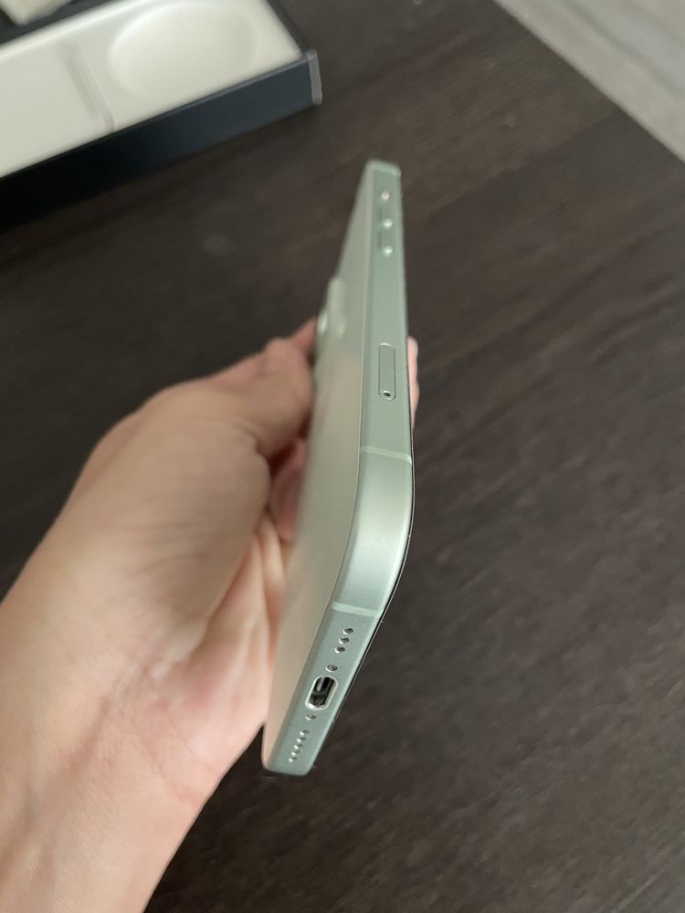 Iphone 15 256 gb