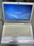 Computador portáctil Sony VAIO I3 VPCEA3S1E