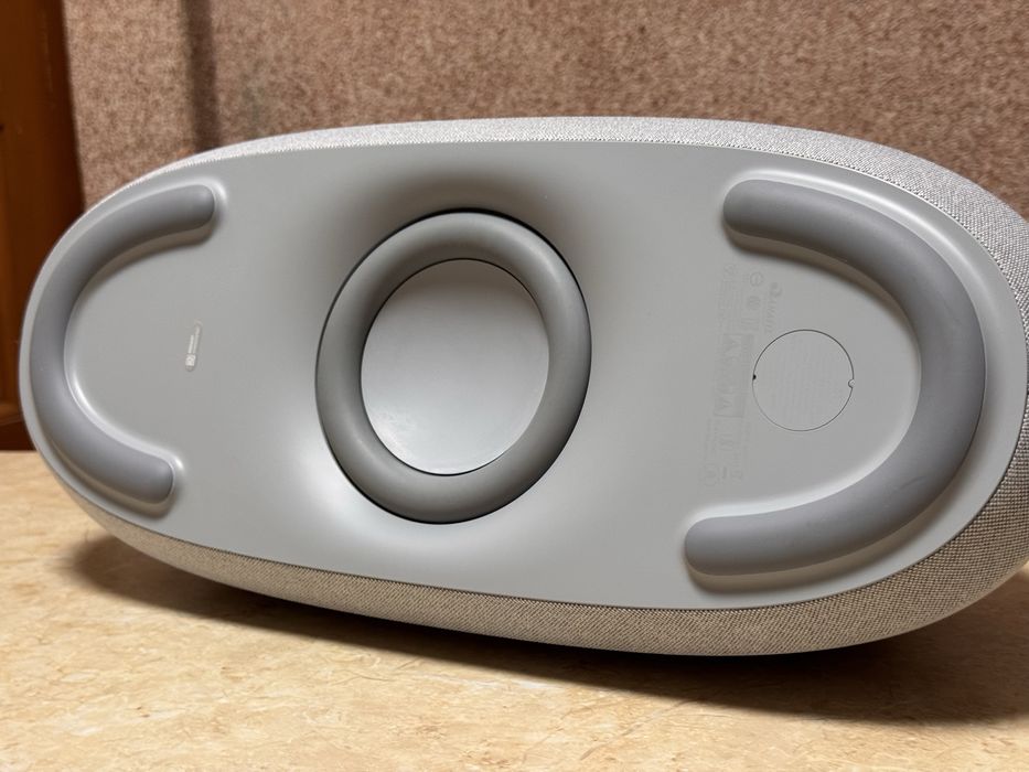 Продам Harman Kardon Go+Play 3 White Оригінал