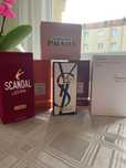 Ekskluzywne kopie markowych perfum
