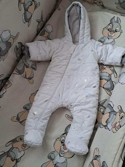 Комбінезон весна-осінь