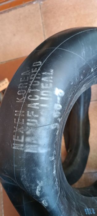 Диск,ободная лента ,камера вилочного погрузчика