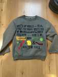 Bluza crewneck travis scott cactus jack mcdonalds