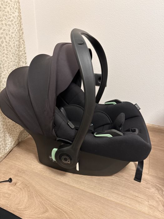 Автокрісло anex cosmo