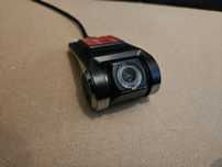Dashcam - câmara de para brisas