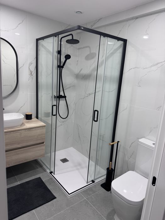 APARTAMENTO T1 - Leiria