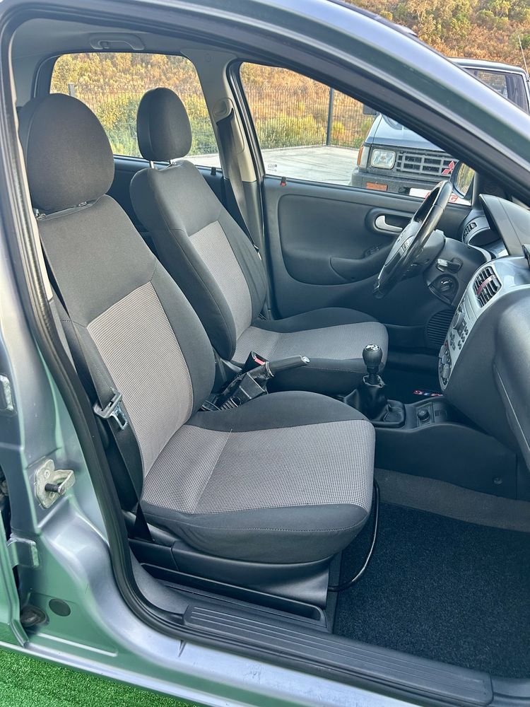 Opel Corsa 1.3 Cdti Cosmo