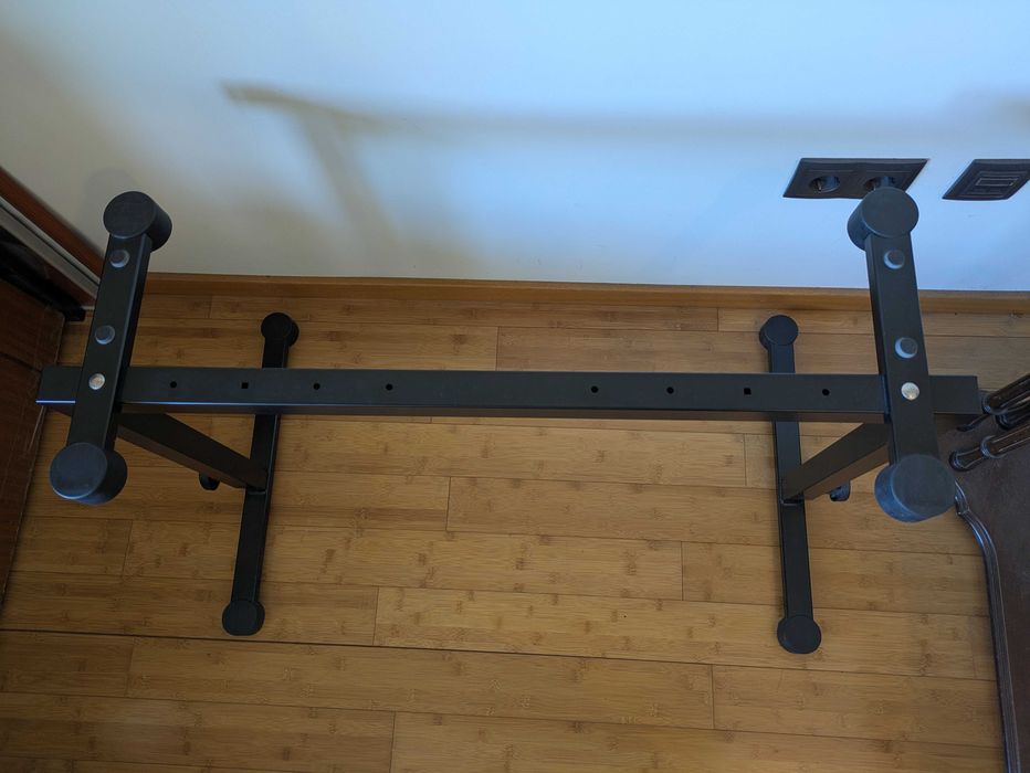 K&M Digital Keyboard Stand64173574141569120