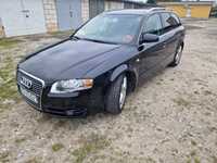 Sprzedam Audi a4 b7