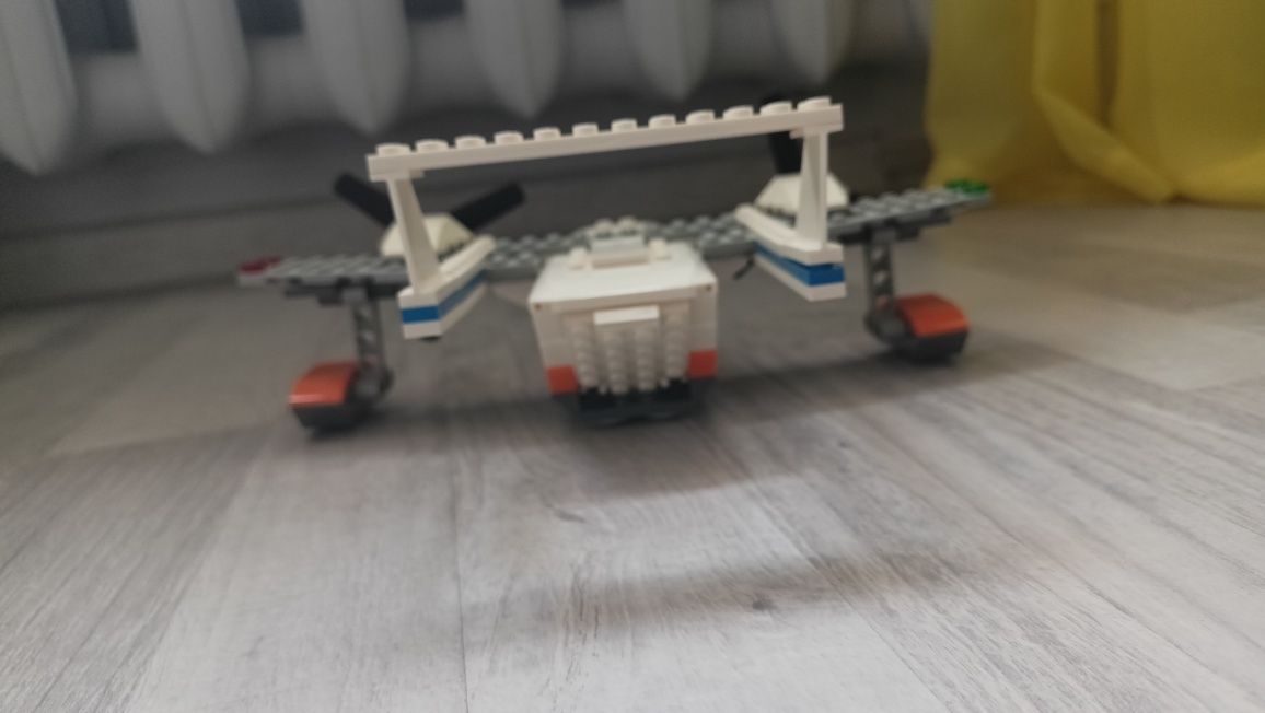 Lego City nr 60164