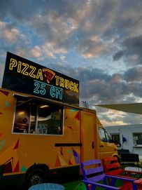 Food Truck/pizzeria