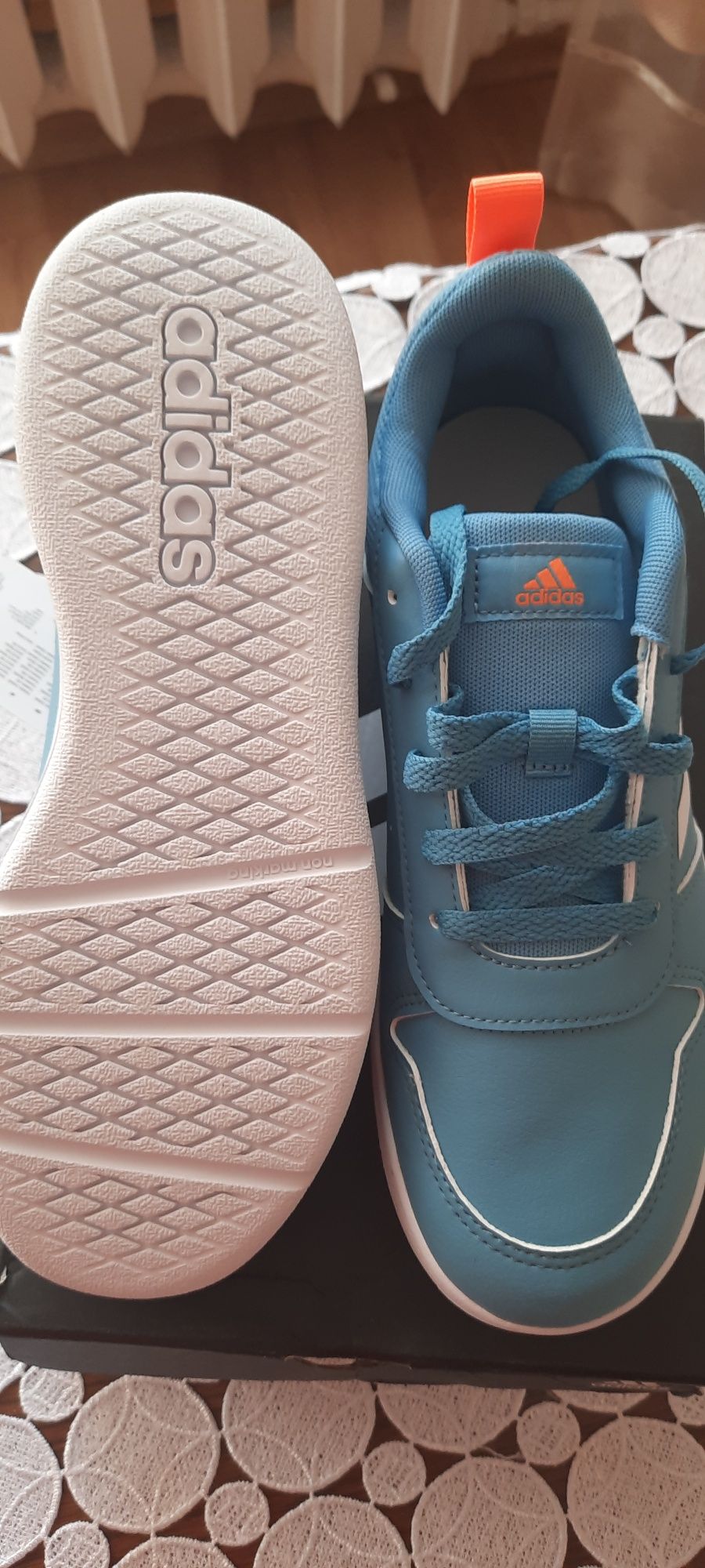 Nowe Buty  adidas roz 38