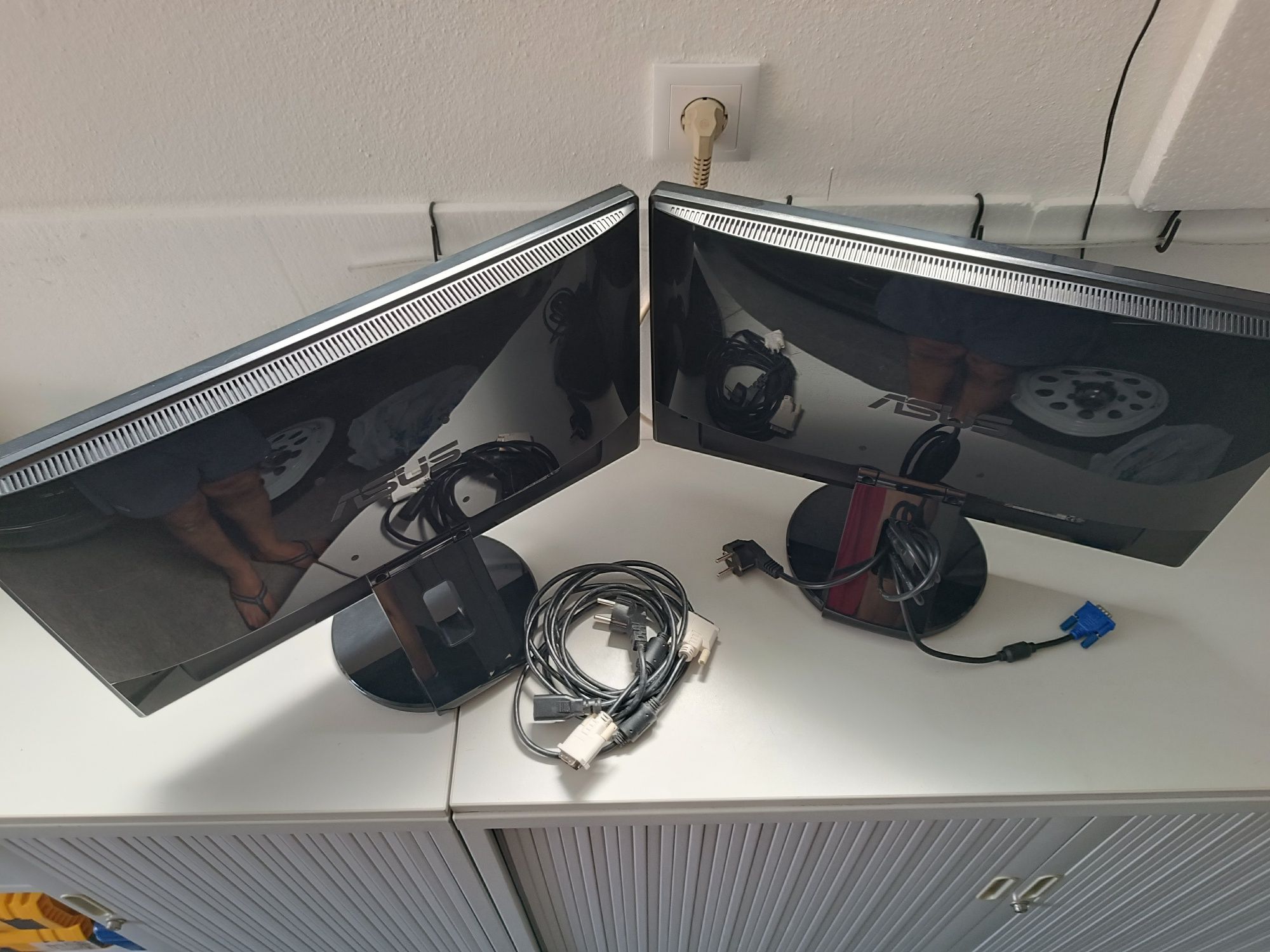 Monitores para PC ASUS