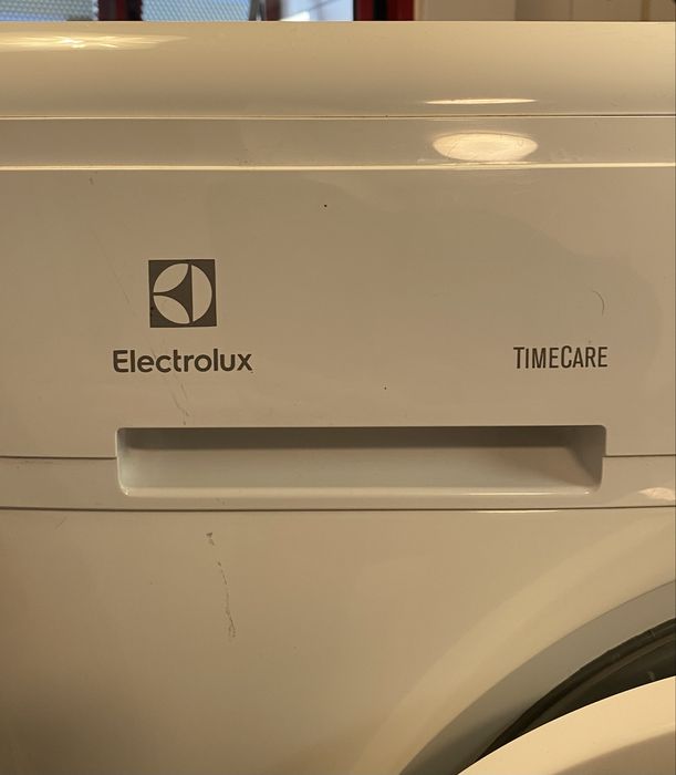 Vendo Máquina de lavar Eletrolux