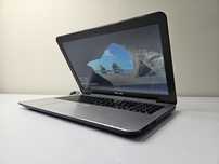 GAMINGOWY Laptop ASUS i5 i7 2.70GHz|16gb RAM|NVIDIA GeForce 6GB|bat 7h