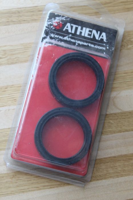 Сальники вилки Athena AT P40FORK455050 40x52x10/10.5