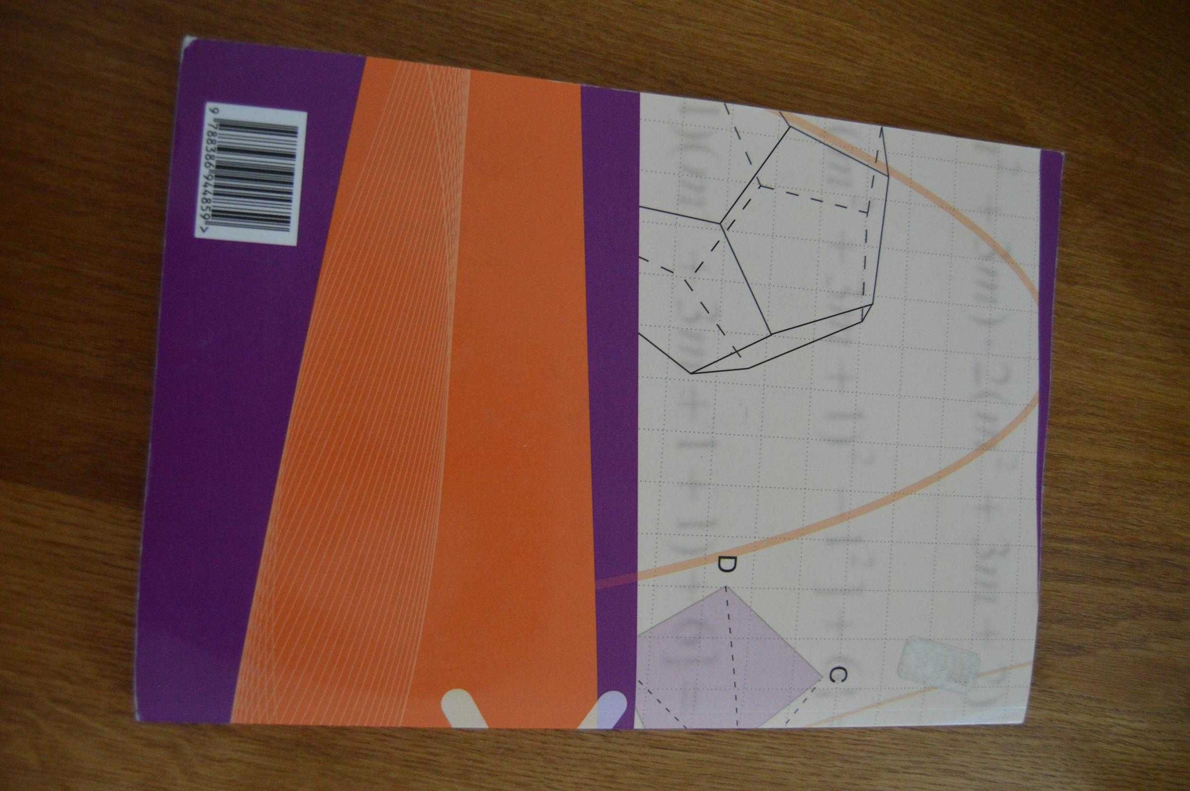 Matematyka z sensem klasa 3 zakres rozszerzony