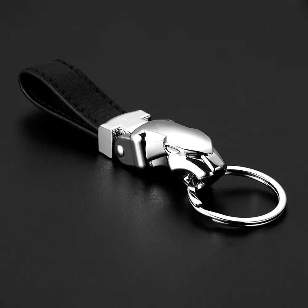 Porta chaves jaguar F-PACE xj xe xf xj F-TYPE E-PACE