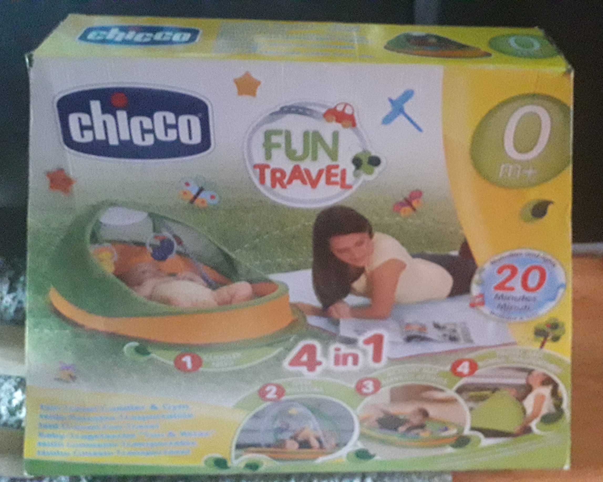 FunTravel Chicco