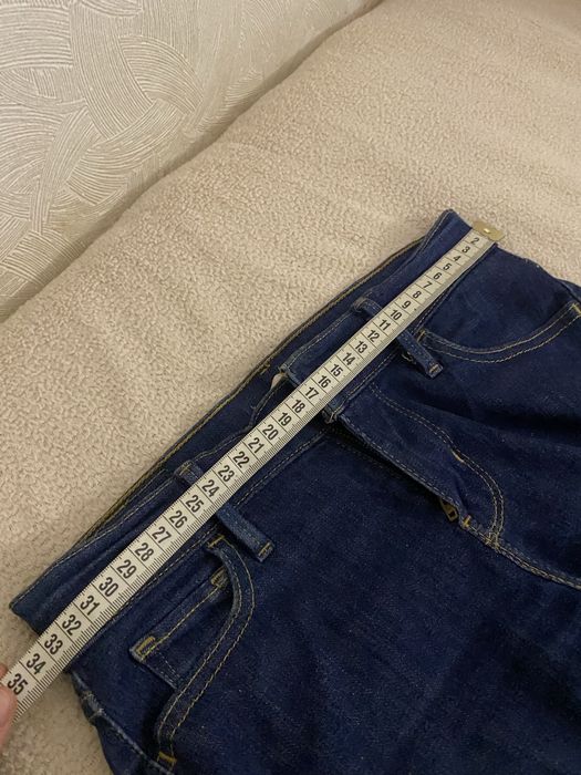 Джинси levis скіні оригінал