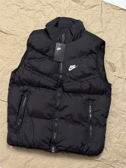 Жилетка Nike Storm Fit