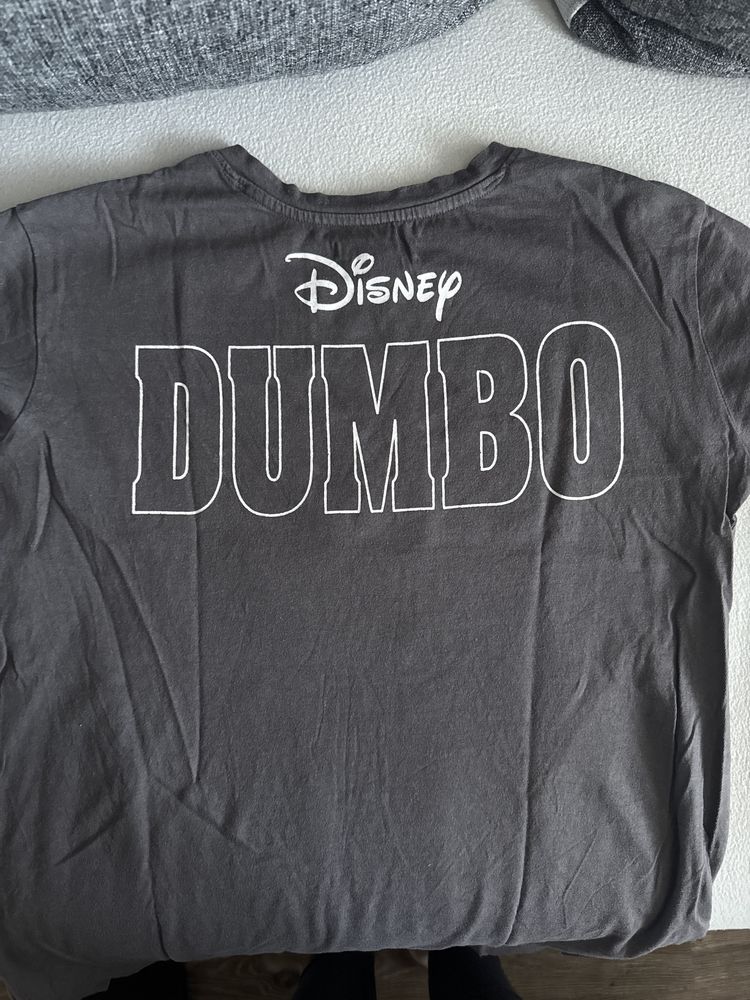 T-shirt damski  z nadrukiem