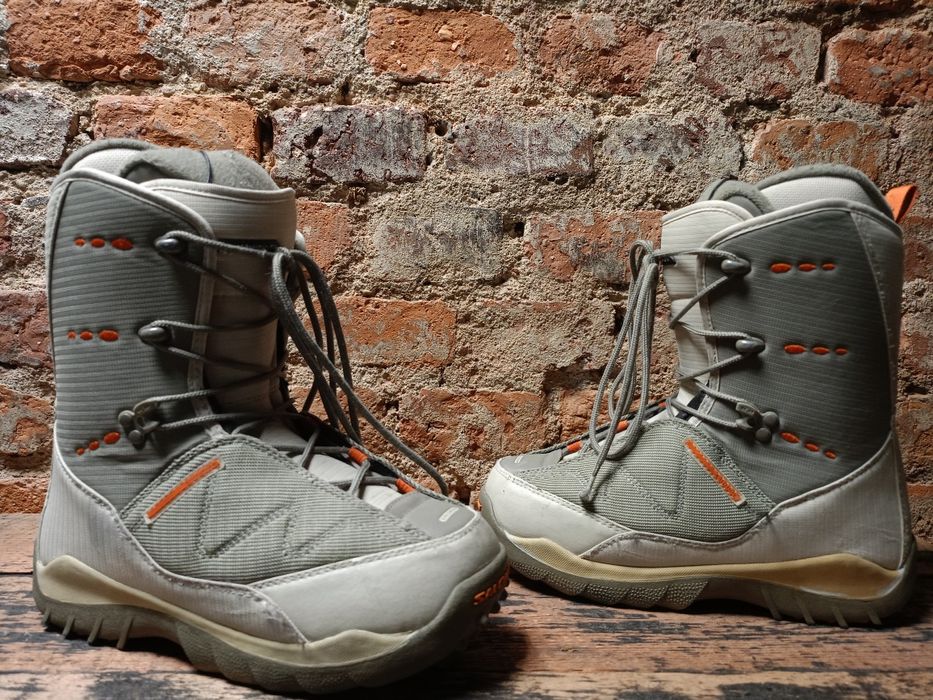 Buty snowboardowe damskie Salomon thermic fit 40