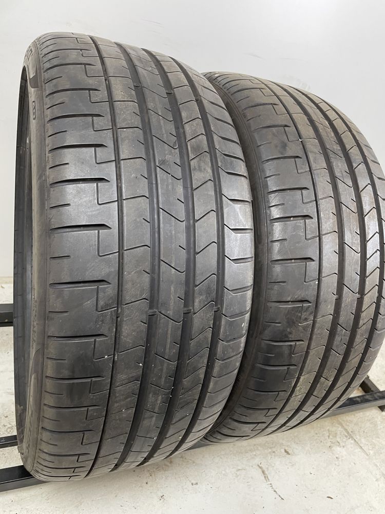 245/35R19 93Y Pirelli P Zero PZ4 AO